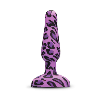 b-Vibe Novice Leopard